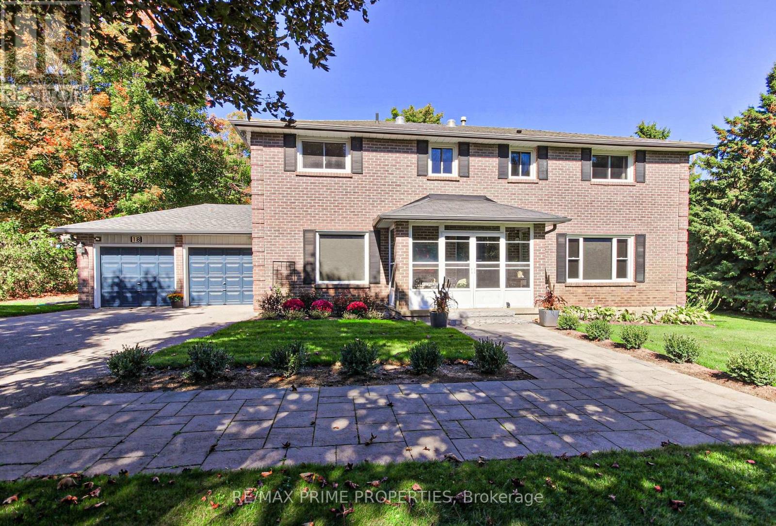18 Testa St, East Gwillimbury Queensville, ON L0G 1R0