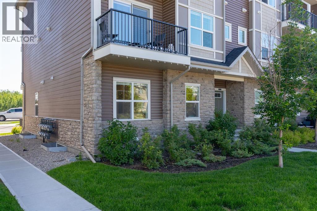 250 Fireside View Unit 1001, Cochrane, AB T4C 2M2