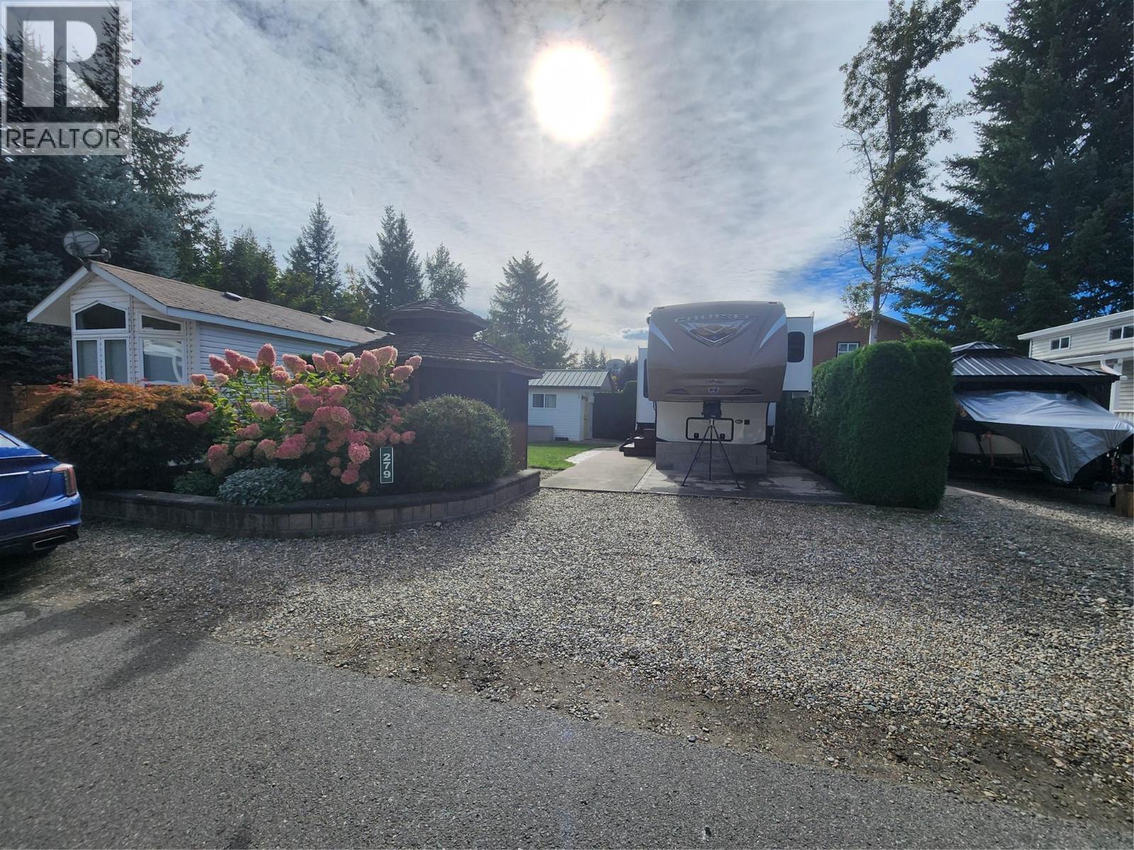 3980 Squilax Anglemont Road Unit 279, Scotch Creek, BC V0E 1M5