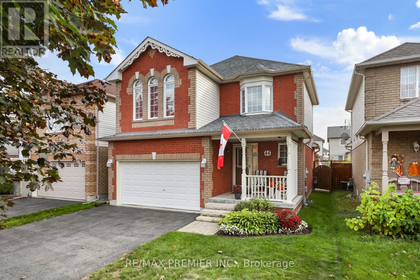 44 Brandon Rd, Scugog, ON L9L 1S8