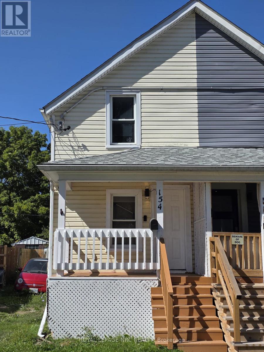 154 Fares St, Port Colborne, ON L3K 1W2