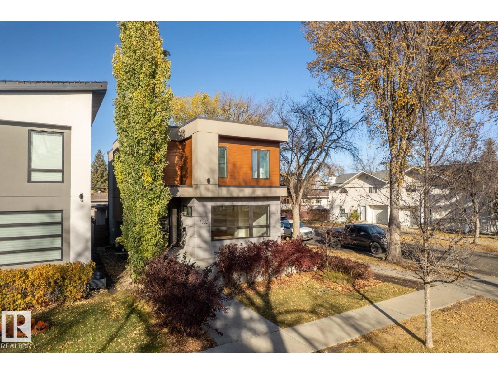 103 Av Nw Unit 14502, Edmonton, AB T5W 0T4