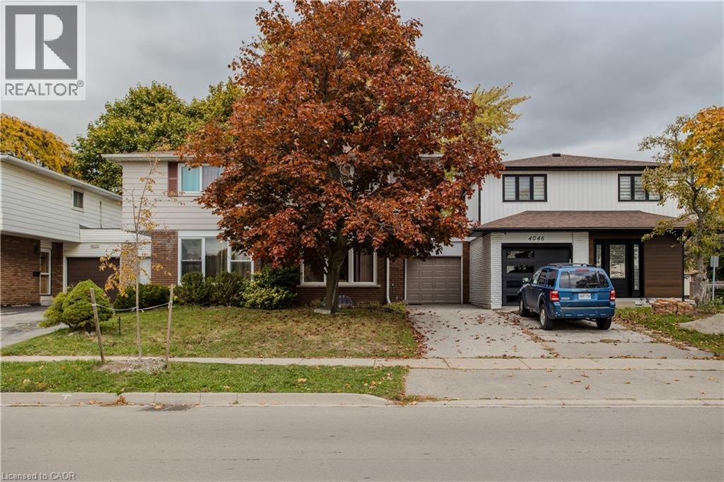 4048 Longmoor Dr, Burlington, ON L7L 1X2