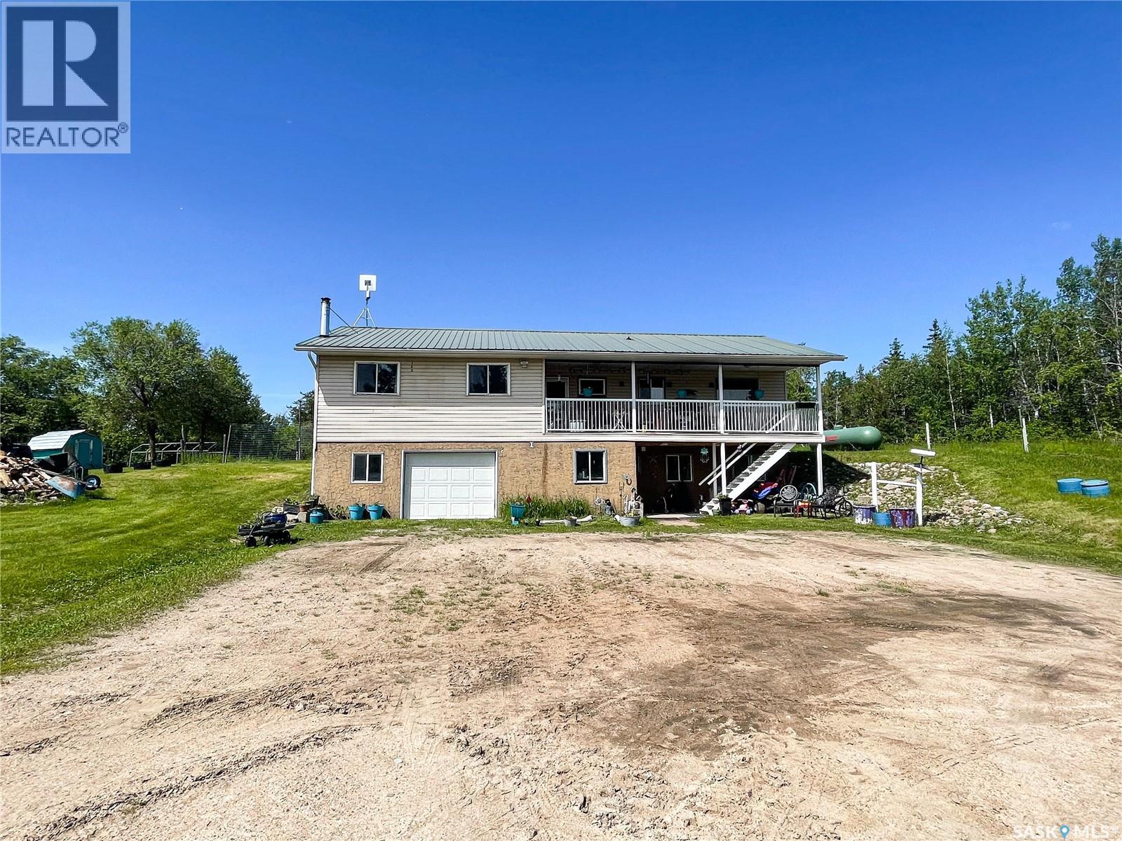Goodwin Acreage, Meadow Lake Rm No.588, SK S9X 1Y2