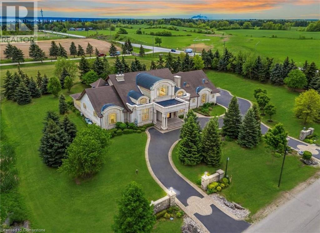 2594 Bluffs Way, Burlington, ON L7M 0T8