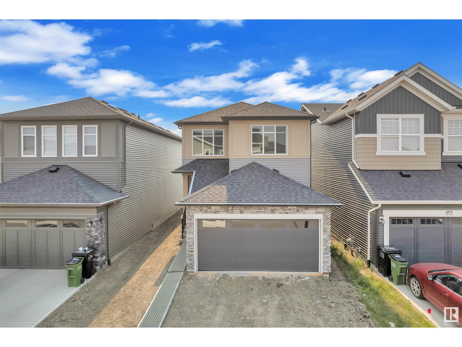 49 St Nw Unit 16832, Edmonton, AB T5Y 4G9