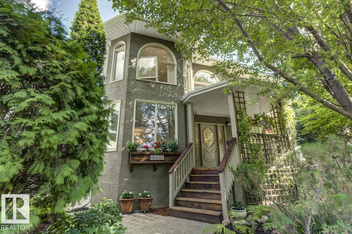 101 St Nw Unit 9523, Edmonton, AB T5K 0W6
