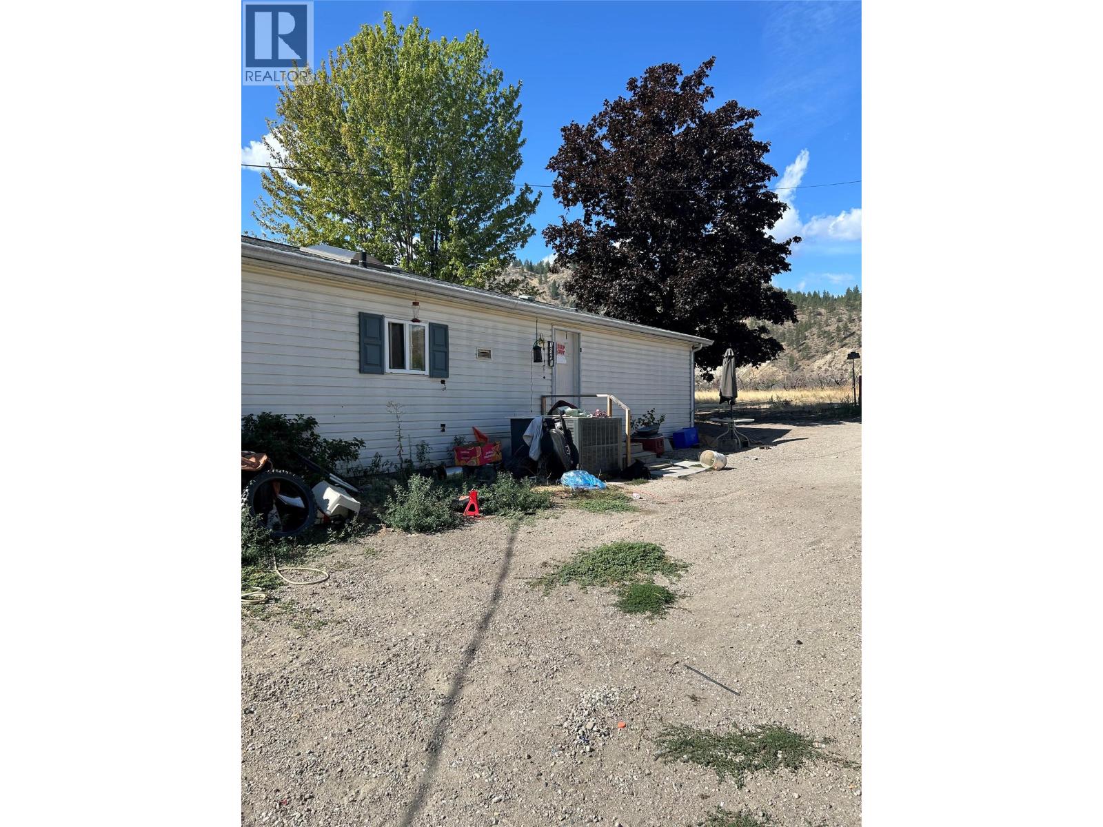 7561 Highway 97 Other, Oliver, BC V0H 1T5