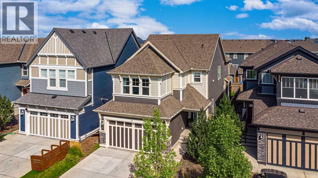 29 Magnolia Ter SE, Calgary, AB T3M 2X3