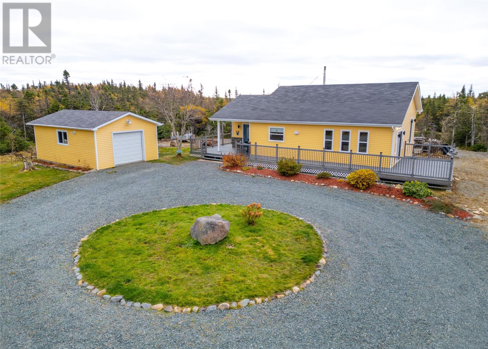 27 Grasbo Acres Rd, Hodgewater Line, NL A0A 2X0
