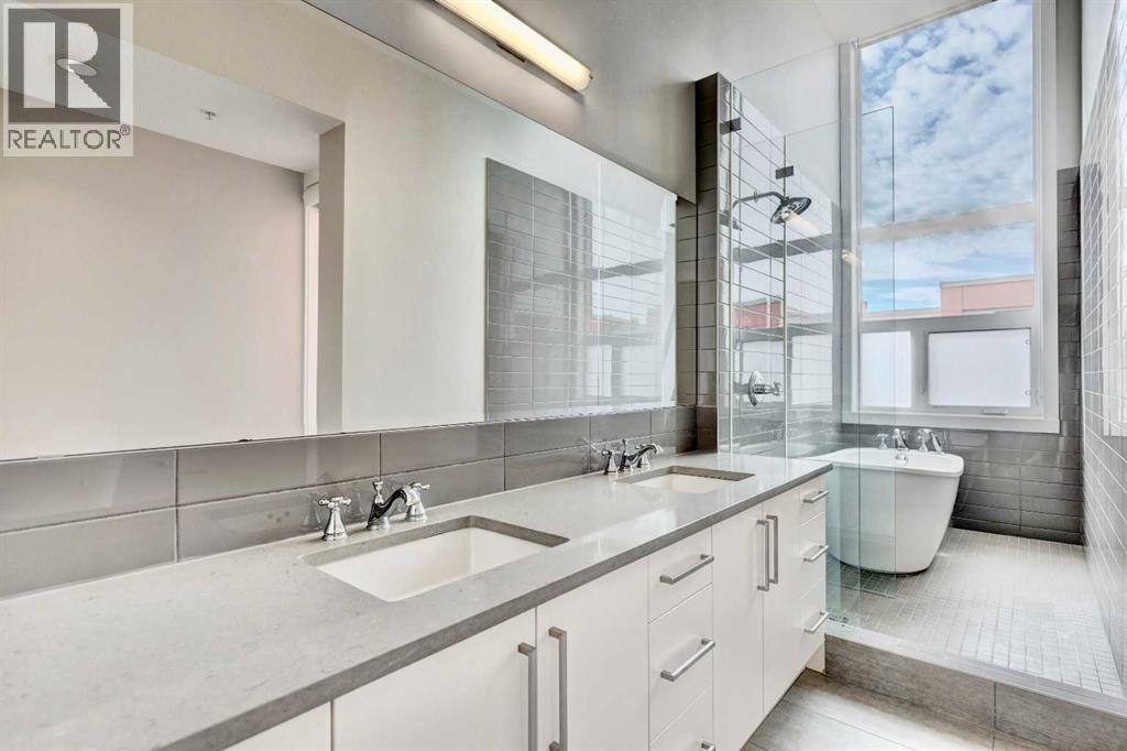 2717 17 Street Sw Unit 204, Calgary, AB T2T 4N4