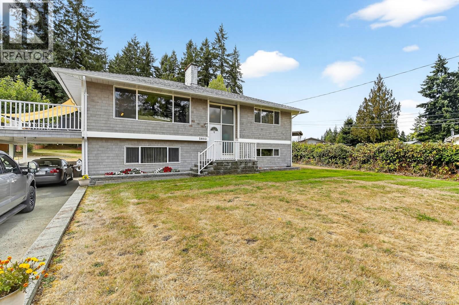 5660 Gordon Ave, Port Alberni, BC V9Y 8W3