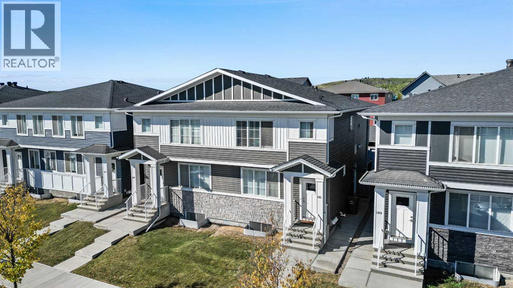 193 Creekside Dr SW, Calgary, AB T2X 4X7