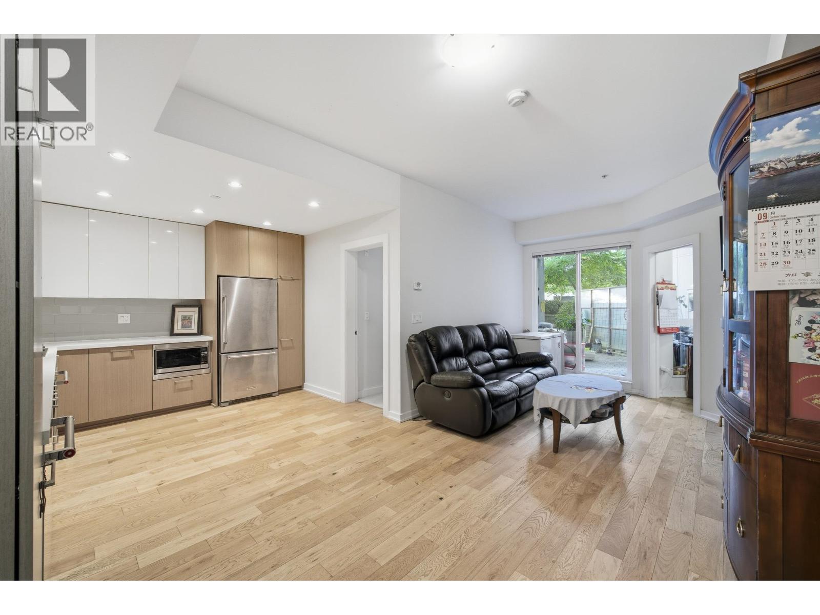 5311 Cedarbridge Way Unit 132, Richmond, BC V6X 0M3