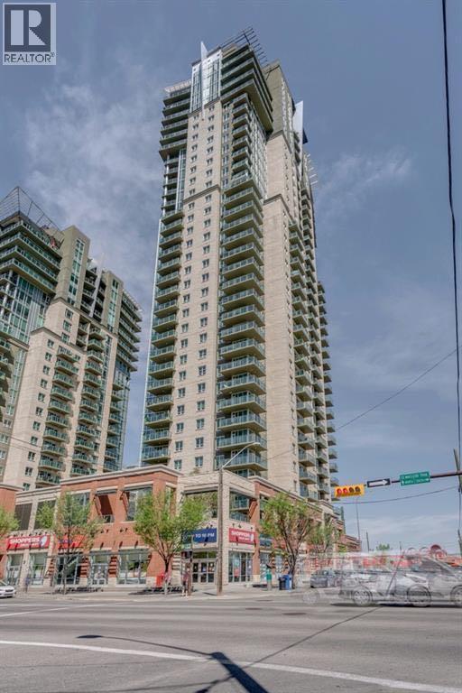 210 15 Avenue Se Unit 2008, Calgary, AB T2G 0B5