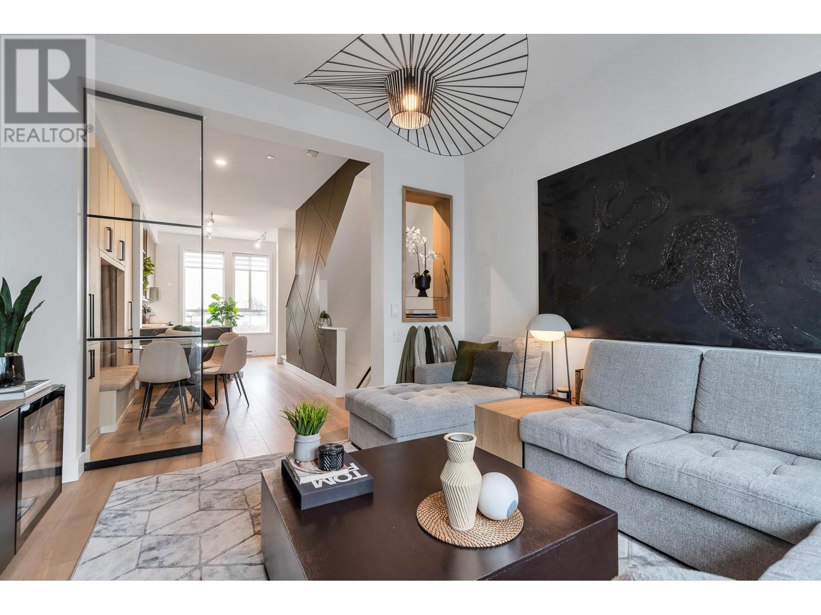 4726 Orca Way Unit 31, Tsawwassen, BC V4M 0E7
