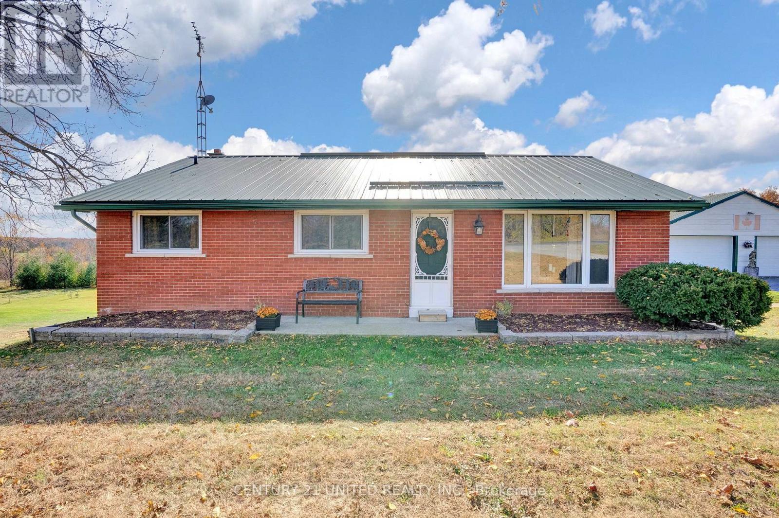 1976 Fish Lake Rd, Prince Edward County Sophiasburg Ward, ON K0K 1W0