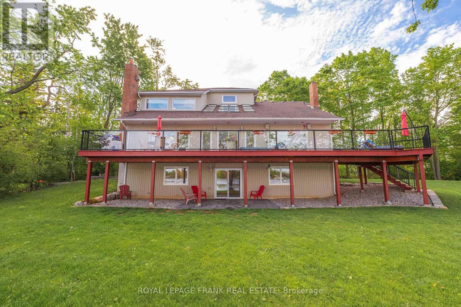 978 Harrington Line, Selwyn, ON K0L 1T0