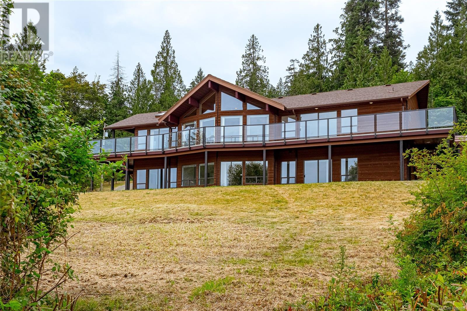 13289 Prospect Dr, Ladysmith, BC V9G 1G9