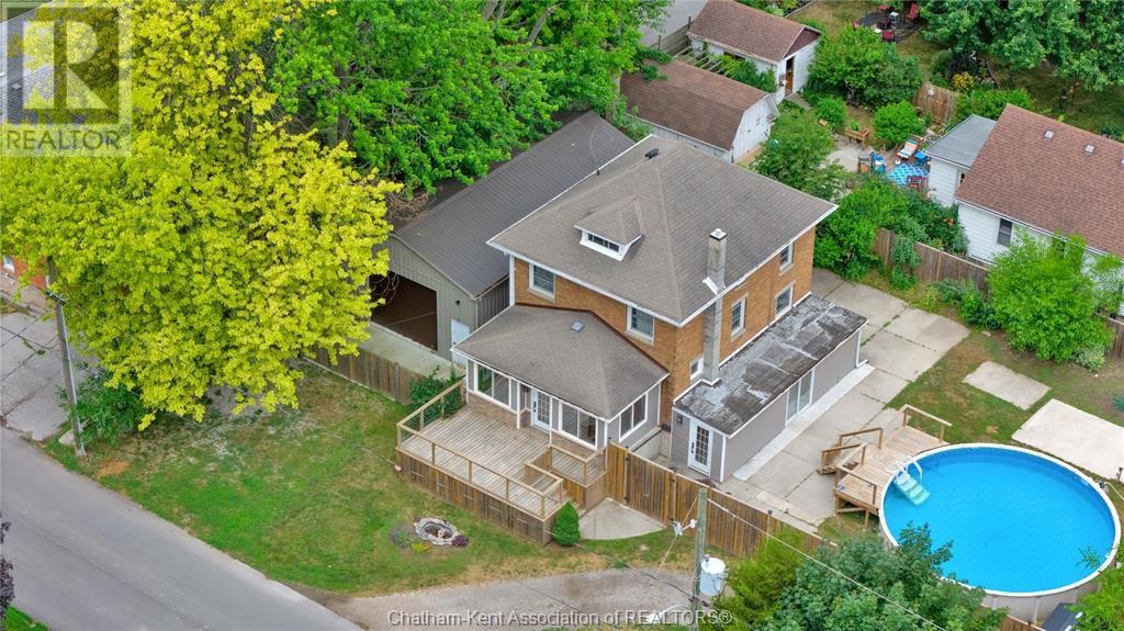 221 John St E, Chatham-Kent, ON N0P 1A0