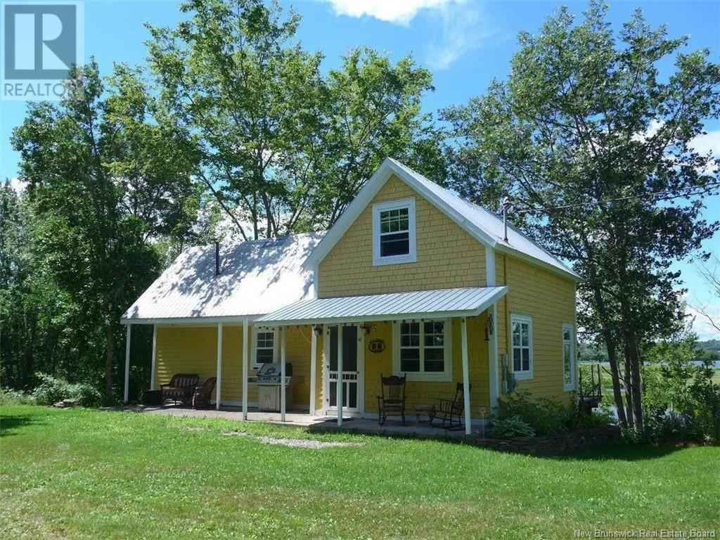 45 Armstrong Wharf Rd, Codys, NB E4C 6B4