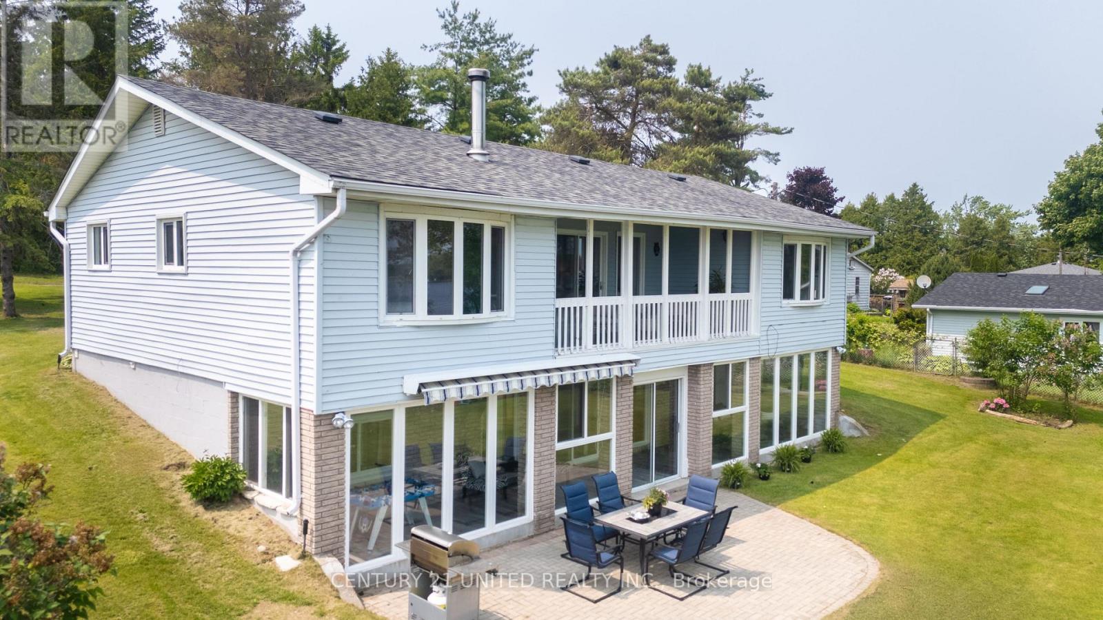 1293 Scollard Line, Selwyn, ON K0L 1T0