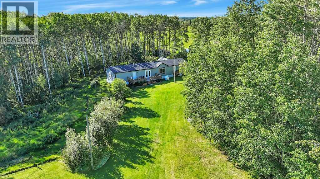 445026 Range Road 43, Rural Ponoka County, AB T0C 0M0
