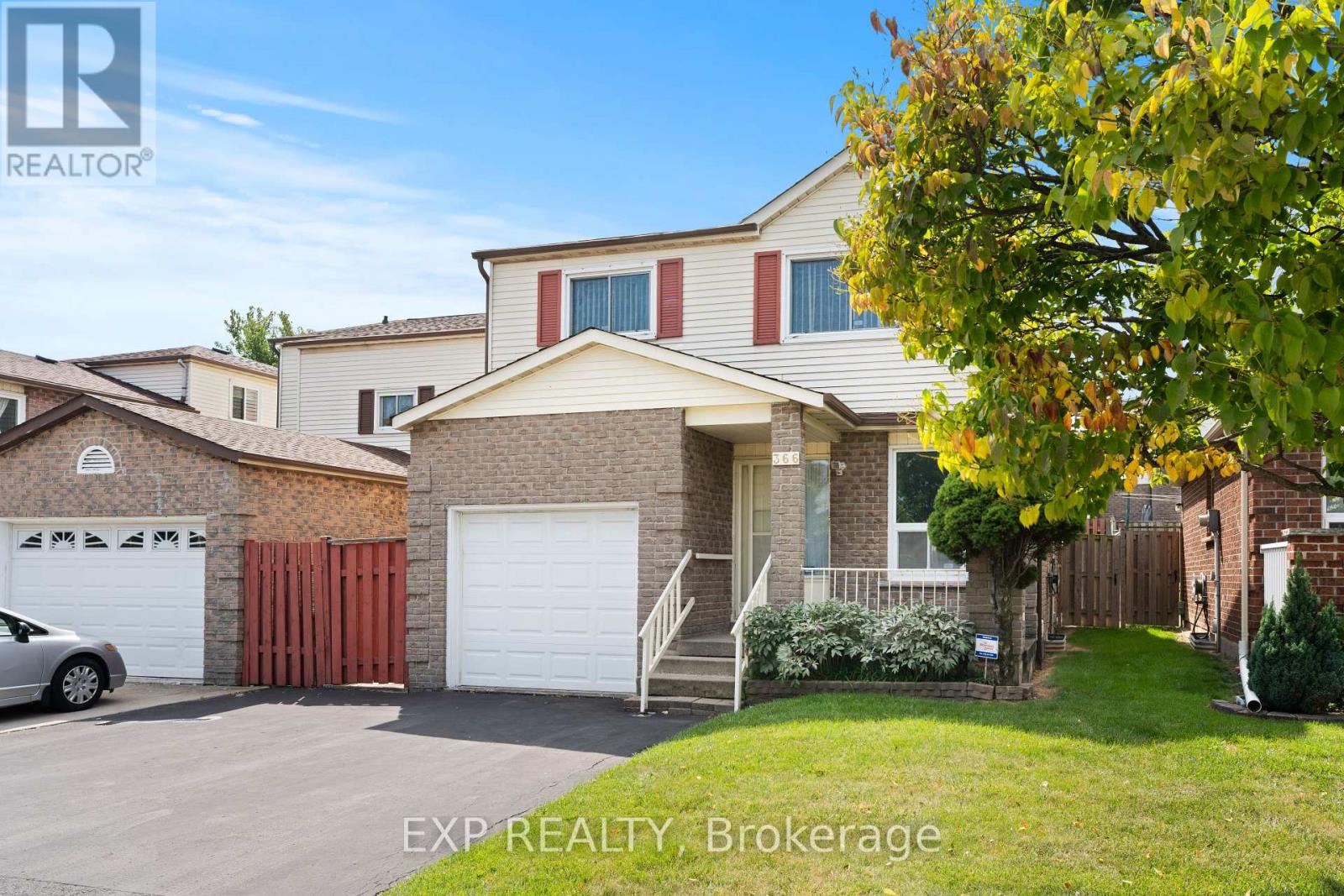 366 Franklin Rd, Hamilton, ON L8V 4T5