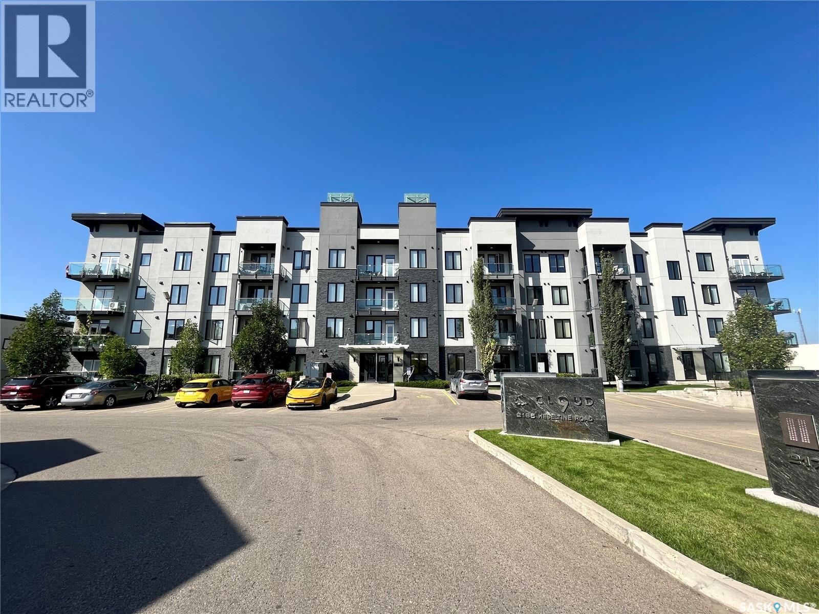 2165 Heseltine Road Unit 307, Regina, SK S4V 3P4
