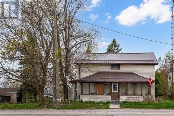 4071 Hwy 35 Hwy, Kawartha Lakes, ON K0M 1G0