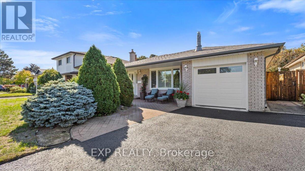 1452 Oneida Ct, Oshawa, ON L1G 4M6