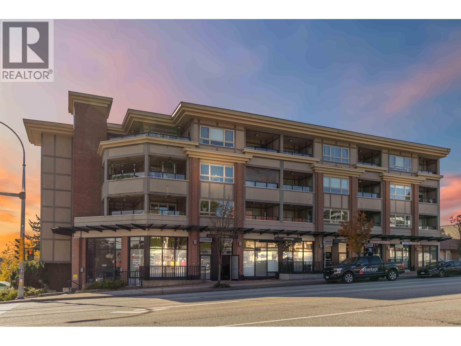 5688 Hastings Street Unit 303, Burnaby, BC V5B 1R4