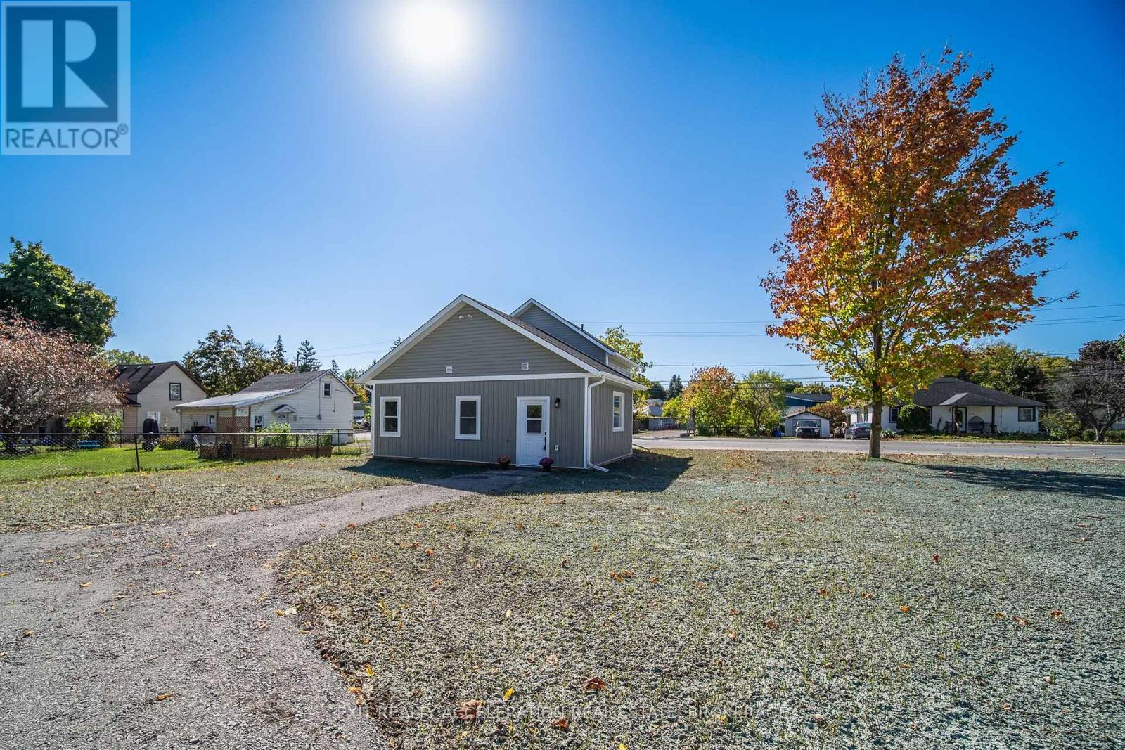 213 Belleville Rd, Greater Napanee Greater Napanee, ON K7R 2R4