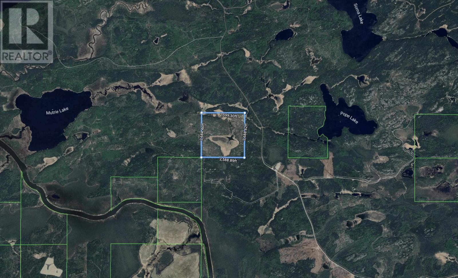 Pcl 5359 Chavall Rd N, Mutrie Township, ON P0X 1N0