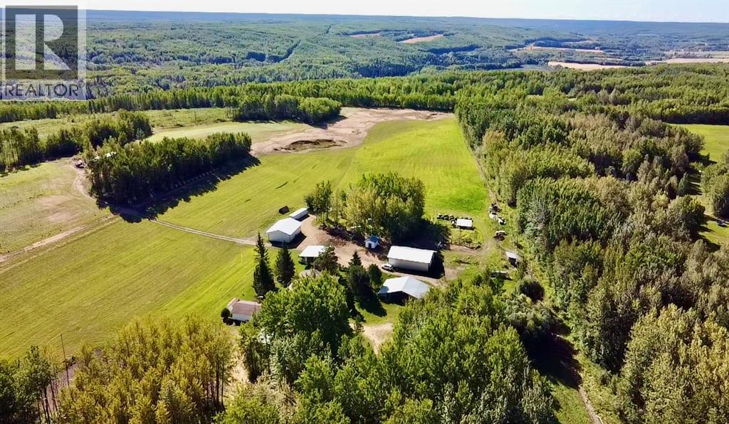 224057 Township Road 652, Rural Athabasca County, AB T9S 2B7