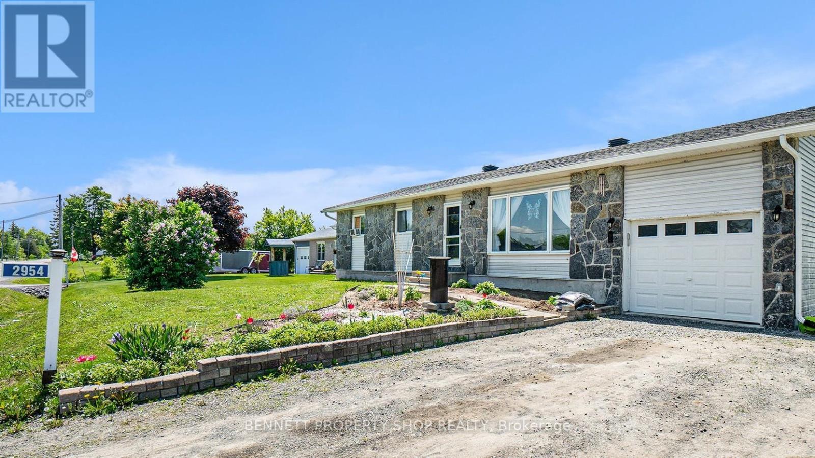 2954 Gagne Rd, Clarence-Rockland, ON K0A 2A0