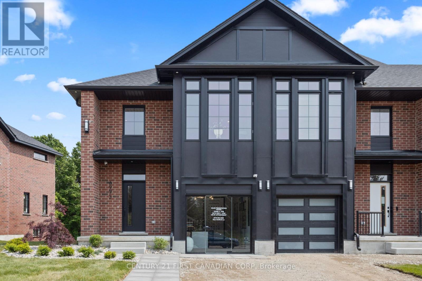 6989 Heathwoods Ave, London, ON N6P 1H5