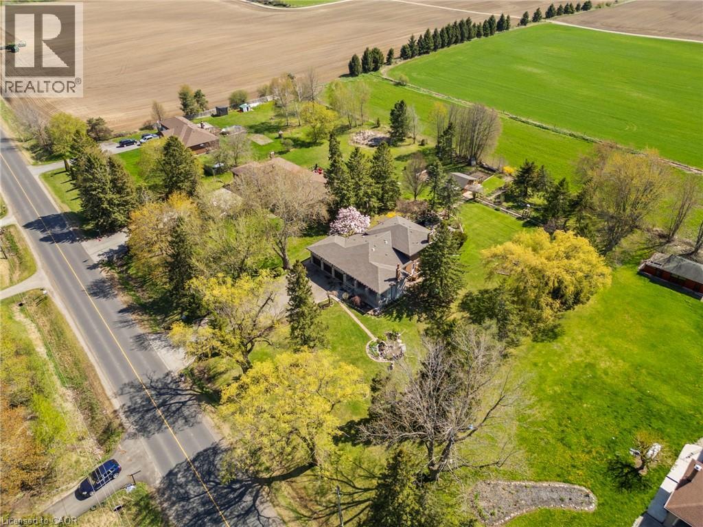 14432 Innis Lake Rd, Caledon, ON L7C 2Y7