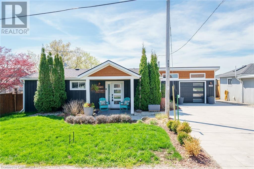 1200 Lakeshore Rd, Selkirk, ON N0A 1P0