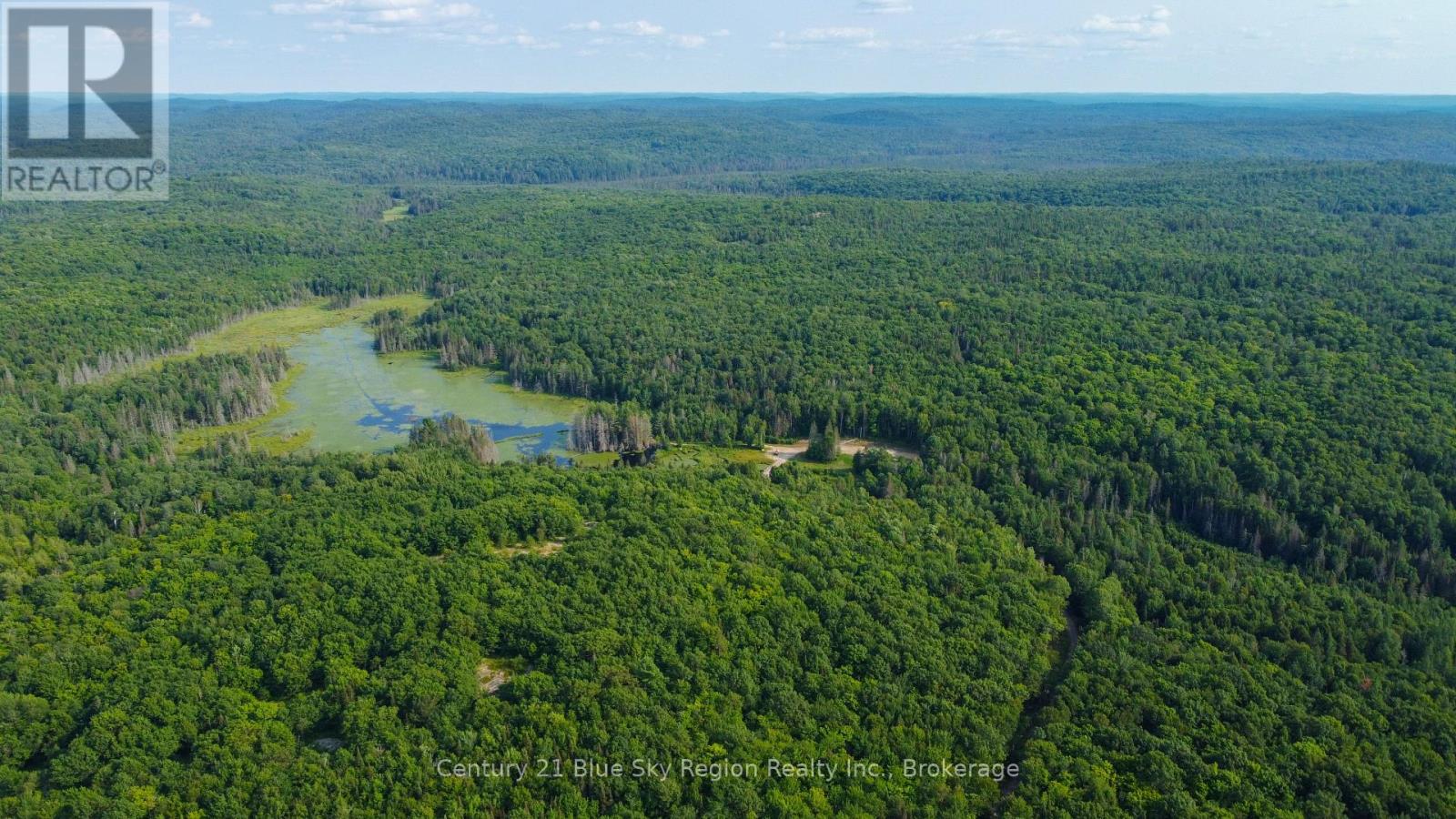 16 Grand Desert Road, Bonfield, ON P0H 1E0