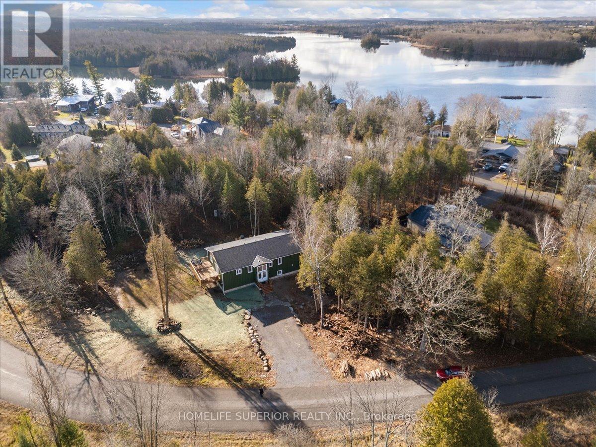 48 Marigold Rd, Trent Hills, ON K0L 1Z0