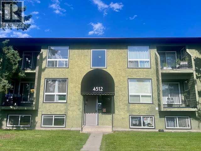 4512 75 Street Nw Unit 101, Calgary, AB T3B 2M9