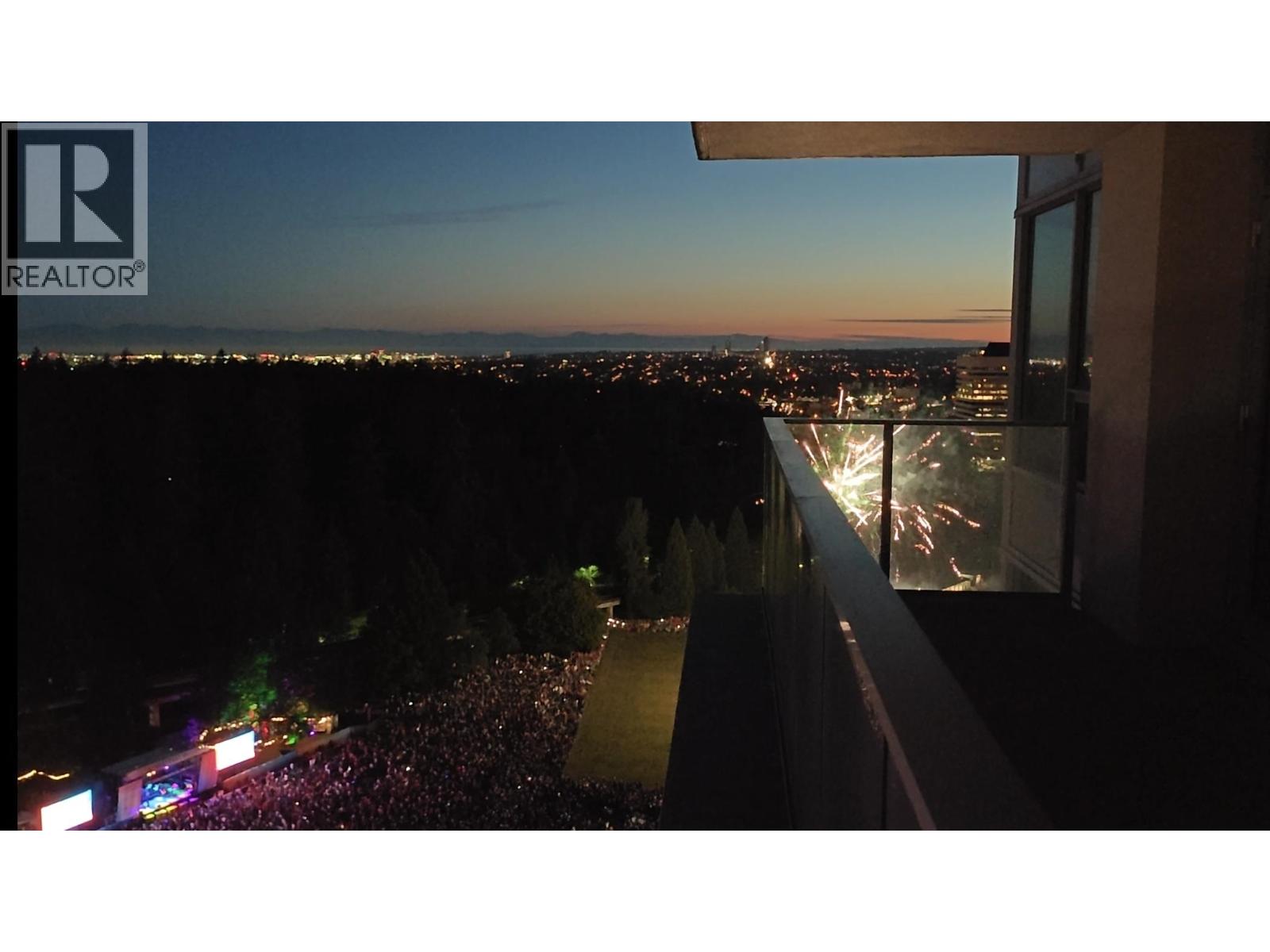 5883 Barker Avenue Unit 2805, Burnaby, BC V5H 0G4