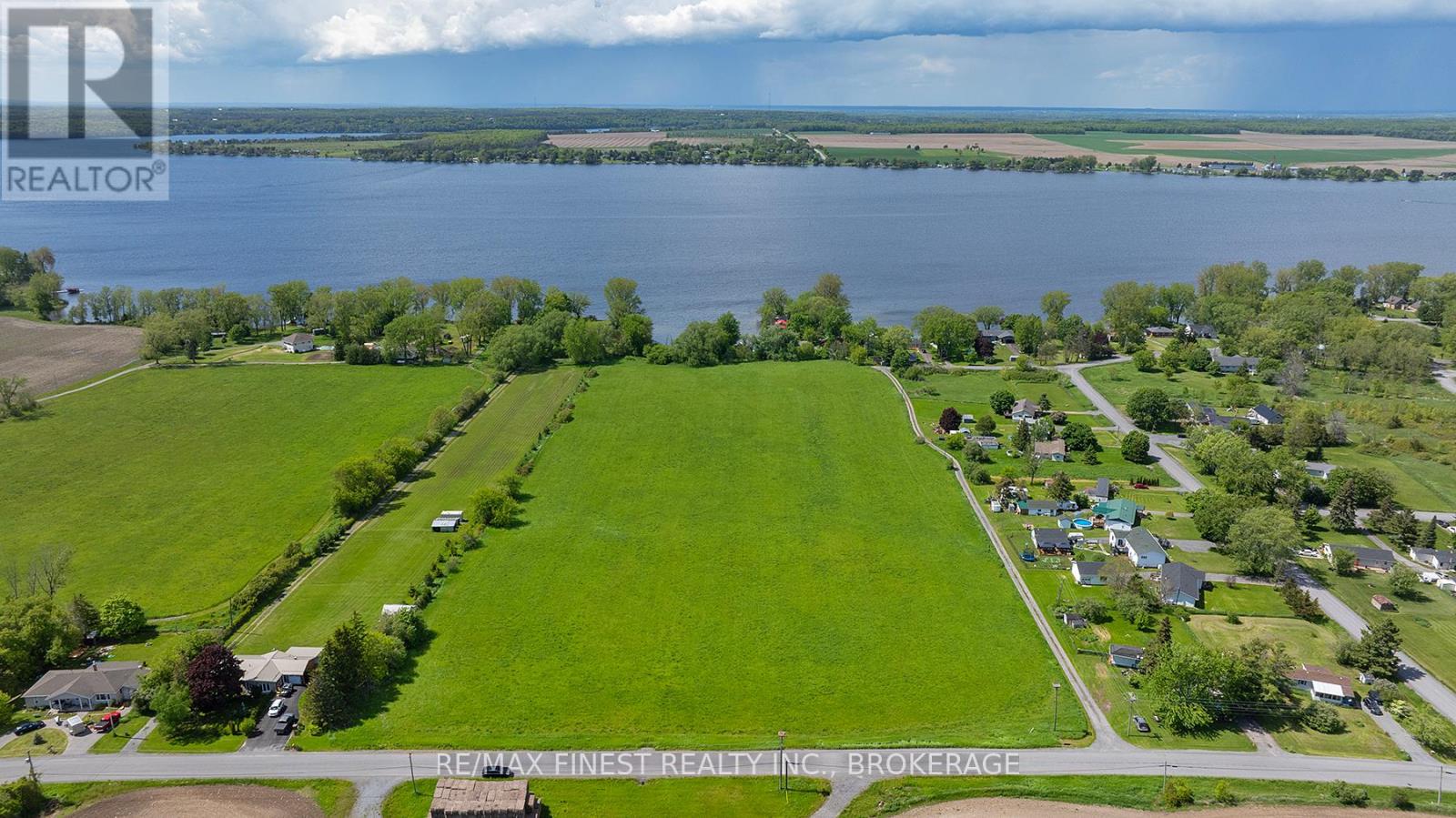 0 Third Concession Rd, Greater Napanee Greater Napanee, ON K7R 3K7