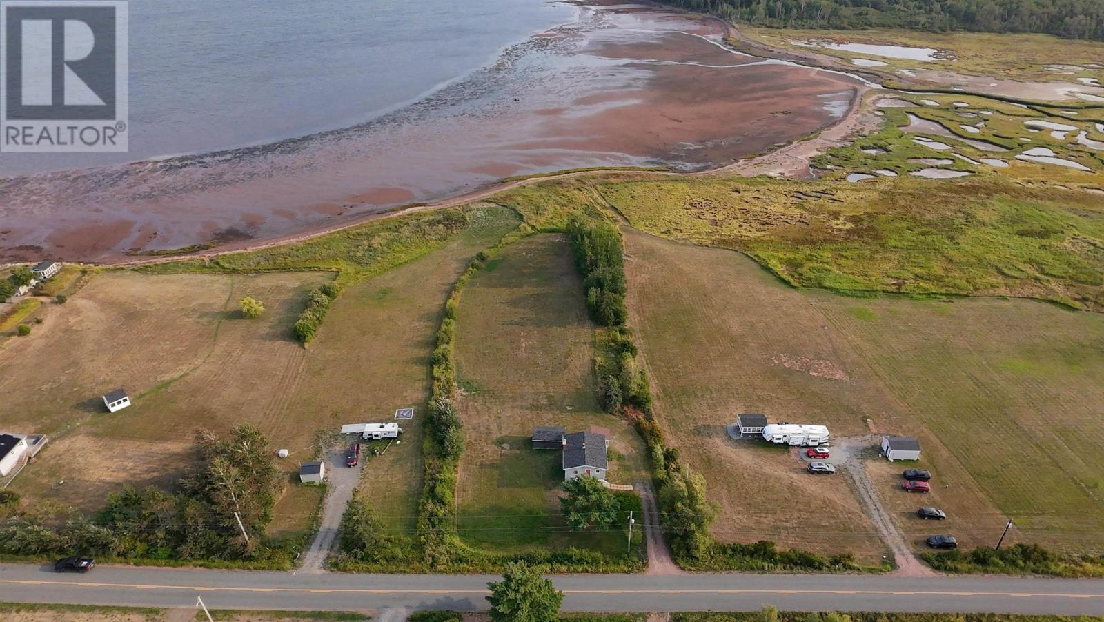 2884 Malagash Rd, Malagash Centre, NS B0K 1E0