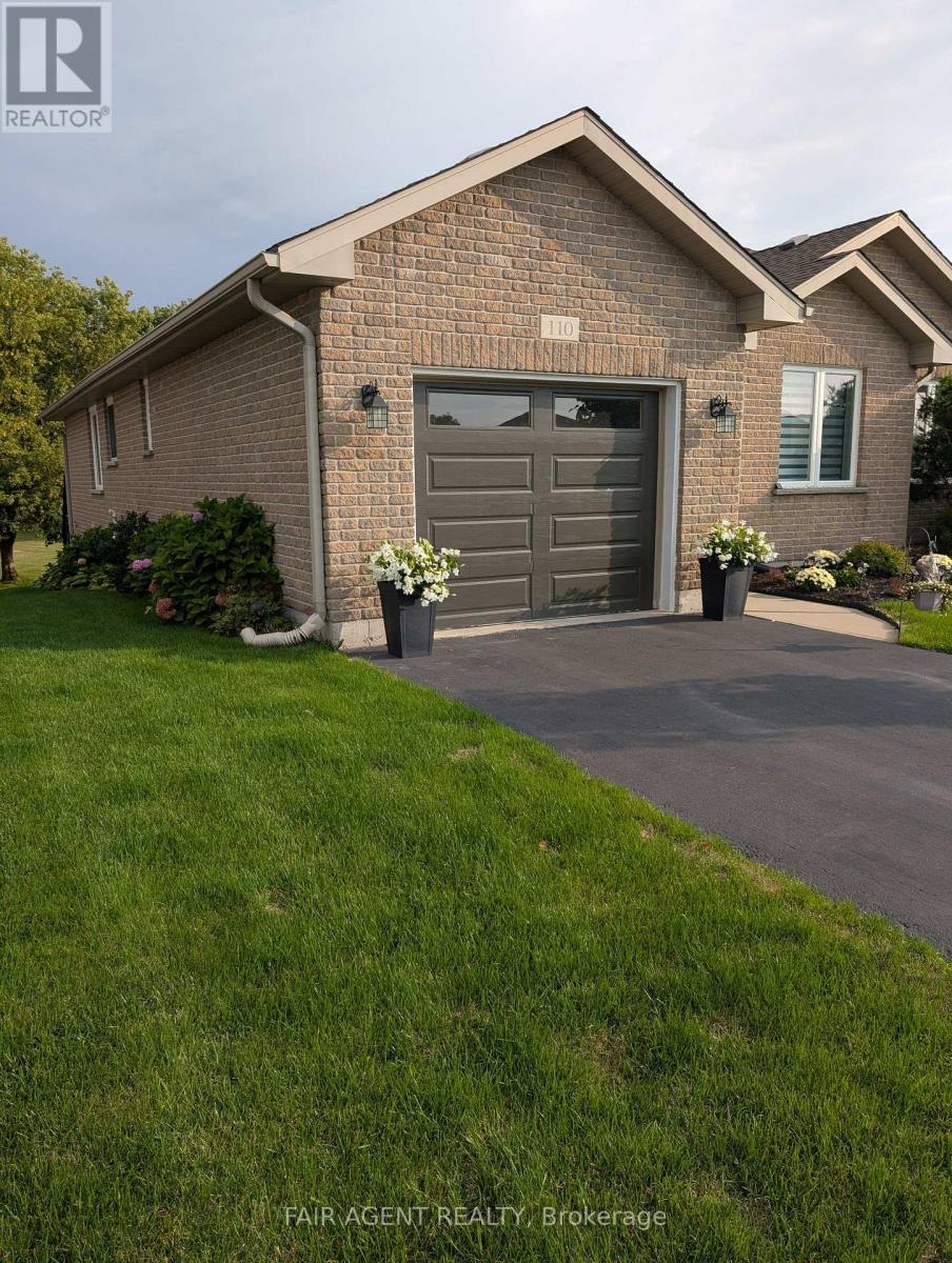 110 Milton Seiler Cres, Minto, ON N0G 2P0
