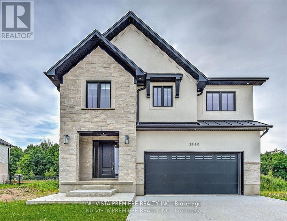 2693 Heardcreek Trl, London, ON N6G 0Z8
