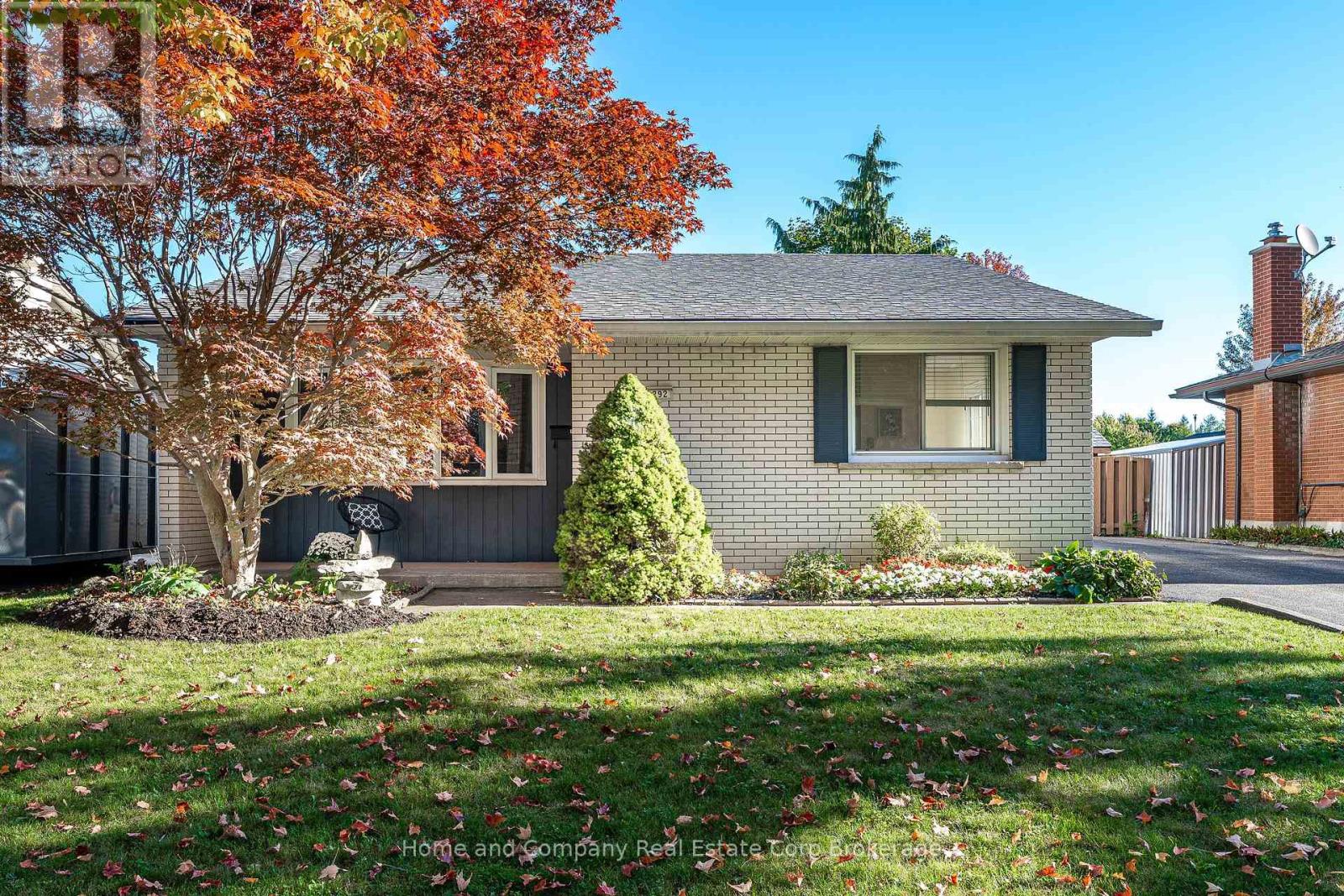 292 Redford Cres, Stratford, ON N5A 1P5