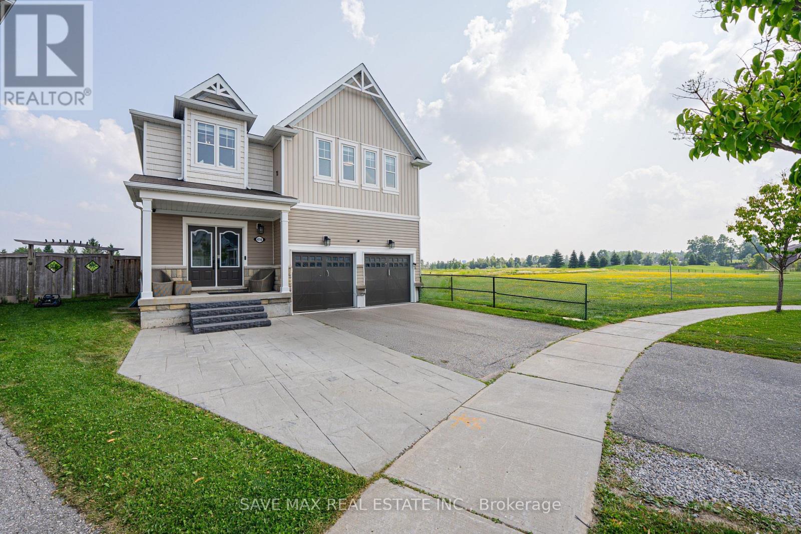 416 Tansley St, Shelburne, ON L9V 2S6