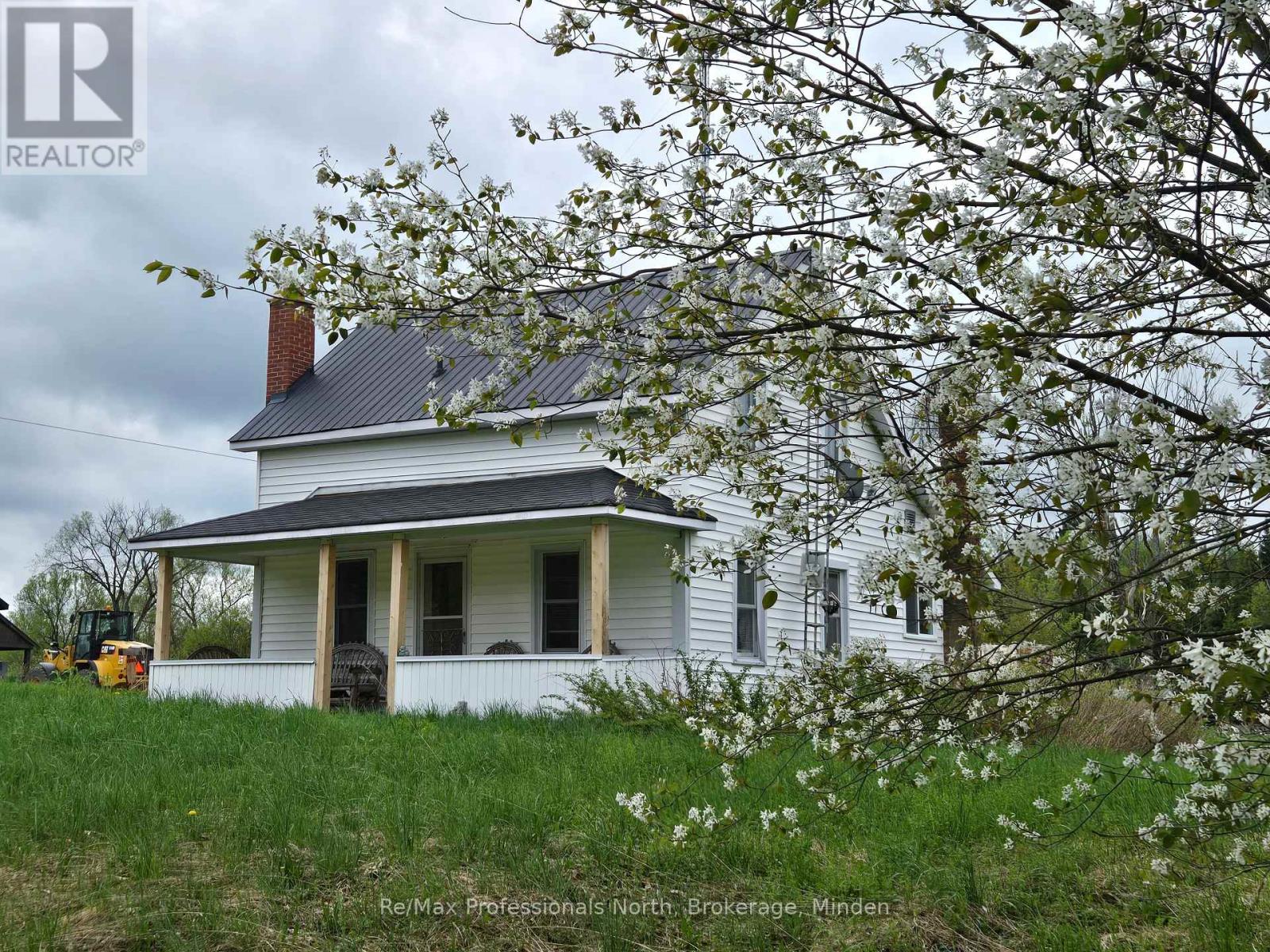 1047 Mccrea Rd, Highlands East Monmouth, ON K0L 2Y0